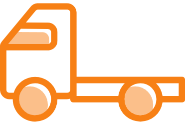 谢岗拖车/平板车
